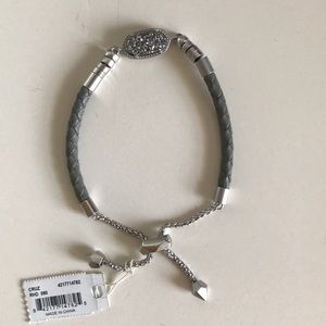 Kendra Scott Cruz bracelet NWT
